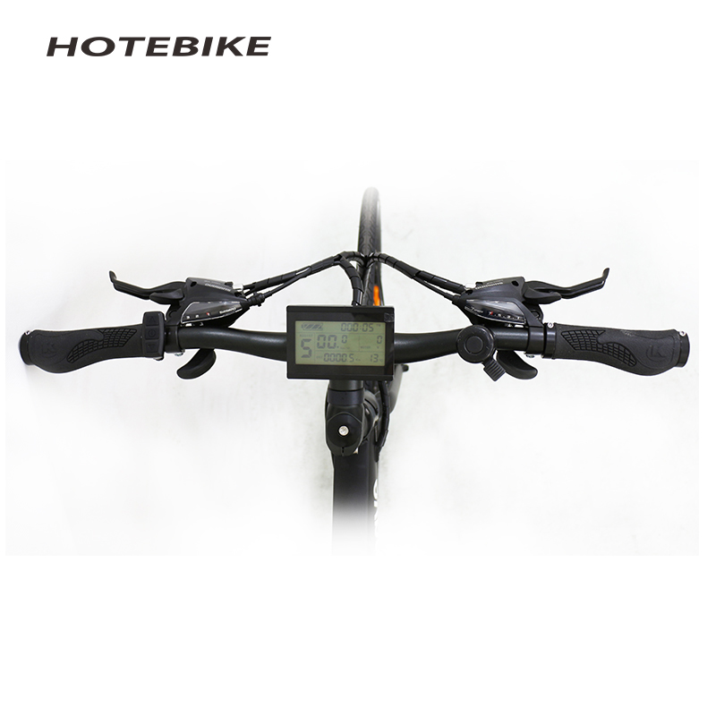 A6-R 700C Lightweight Road Electric Bike – 15kg, 36V 250W, 30km/h, 35-55 Mile Range - Best Lightest E-Bike for Commuting & Fitness - Electric Bike Europe - 3
