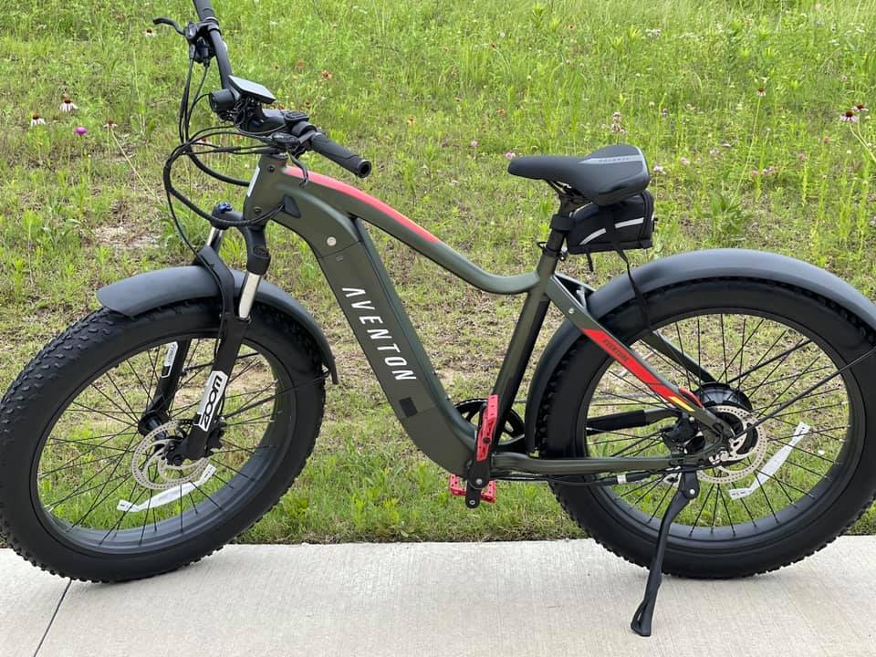 Top 5 Najlepszych Rowerów Elektrycznych dla Dorosłych od Bosch 5 Top 5 Najlepszych Rowerów Elektrycznych dla Dorosłych od Bosch - News - 5
