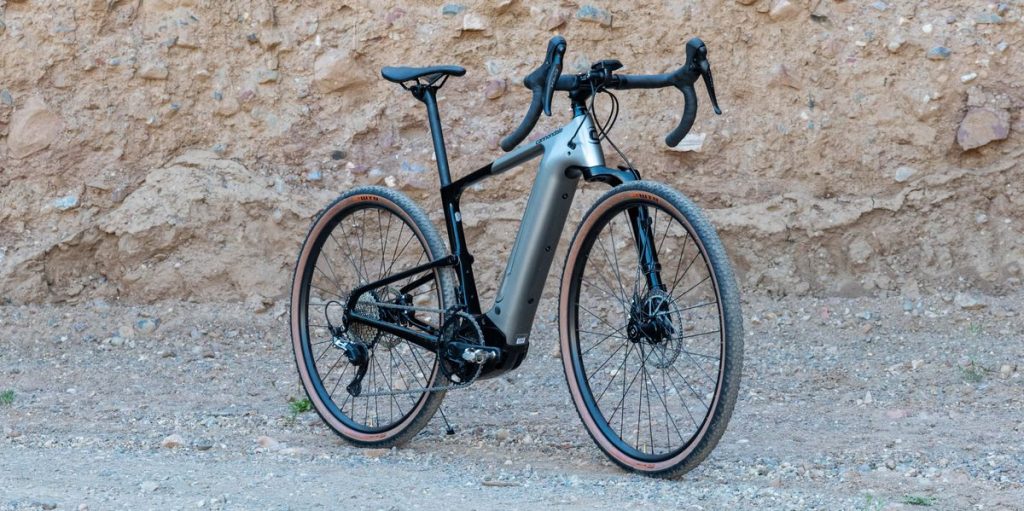 Top 5 Najlepszych Rowerów Elektrycznych dla Dorosłych od Bosch 3 Top 5 Najlepszych Rowerów Elektrycznych dla Dorosłych od Bosch - News - 3