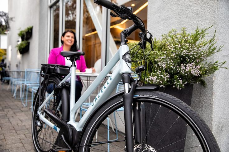 Top 5 Najlepszych Rowerów Elektrycznych dla Dorosłych od Bosch 6 Top 5 Najlepszych Rowerów Elektrycznych dla Dorosłych od Bosch - News - 6